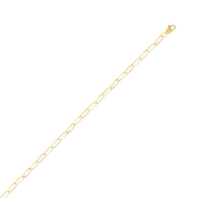 Wholesale Drawn Cable Necklace Chain, 14k Gold Filled Chain, 1.3-4 Mm, Bulk Jewelry  Chain, Unfinished Chain, Gs 